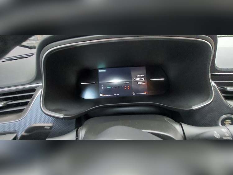 Renault Arkana 140CV MYH foto 12